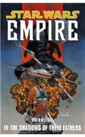 Star Wars - Empire