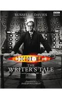 Doctor Who: The Writer's Tale