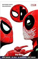 Spider-man/deadpool Vol 3: Itsy Bitsy