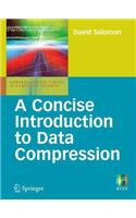 A Concise Introduction to Data Compression