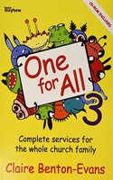 ONE FOR ALL 3