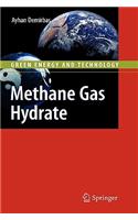 Methane Gas Hydrate