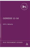 Genesis 12-50