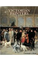 Victorian Painters: 1. The Text(Dictionary of British Art)