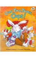 One, Two, Three, Oops!