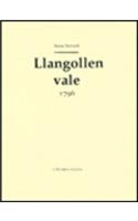 Llangollen Vale, 1796