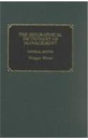 Biographical Dictionary of Management