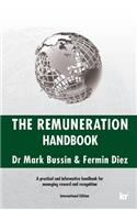 The Remuneration Handbook (International Edition)