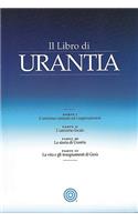 Il Libro Di Urantia