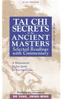 Tai Chi Secrets of the Ancient Masters