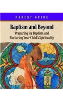 Baptism and Beyond Leader Guide