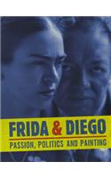 Frida & Diego