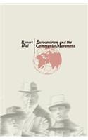 Eurocentrism and the Communist Movement