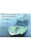 Shipwrecks from the Egyptian Red Sea