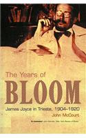 Years of Bloom