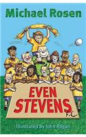 Even Stevens F.C.
