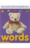 My Early Learning Library Words