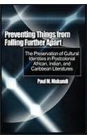 Preventing Things from Falling Further Apart