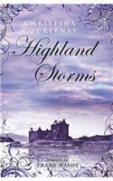 Highland Storms: Kinross Bk 2
