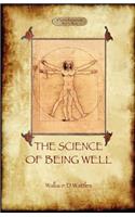 The Science of Being Well: (English)