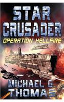 Star Crusader: Operation Hellfire