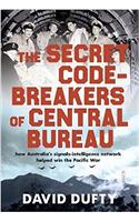 The Secret Code-Breakers of Central Bureau