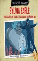 SYLVIA EARLE