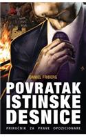 Povratak istinske desnice