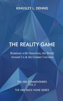 Reality Game