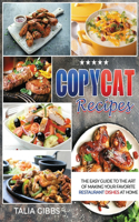 Copycat Recipes