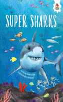 Super Sharks