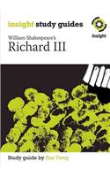 William Shakespeare's Richard III