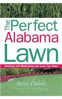 The Perfect Alabama Lawn
