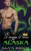 Dragon Prince of Alaska