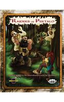 Raiders of Pertalo