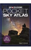 Sky & Telescope's Pocket Sky Atlas