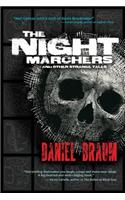 The Night Marchers and Other Strange Tales