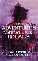 Adventures of Sherlock Holmes