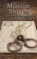 Muslim Slaves In The Chesapeake 1634 to 1865