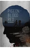 Pigeon-Blood Red