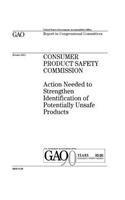 Consumer Product Safety Commission