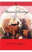 Maiwas Revenge