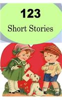 123 Short Stories
