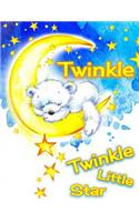 Twinkle Twinkle Little Star