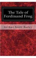 Tale of Ferdinand Frog