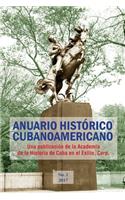 Anuario Histórico Cubanoamericano