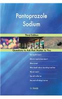 Pantoprazole Sodium; Third Edition