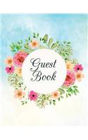 Guest Book