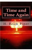 Time and Time Again