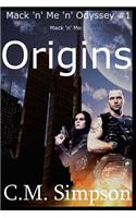 Mack 'n' Me: Origins
